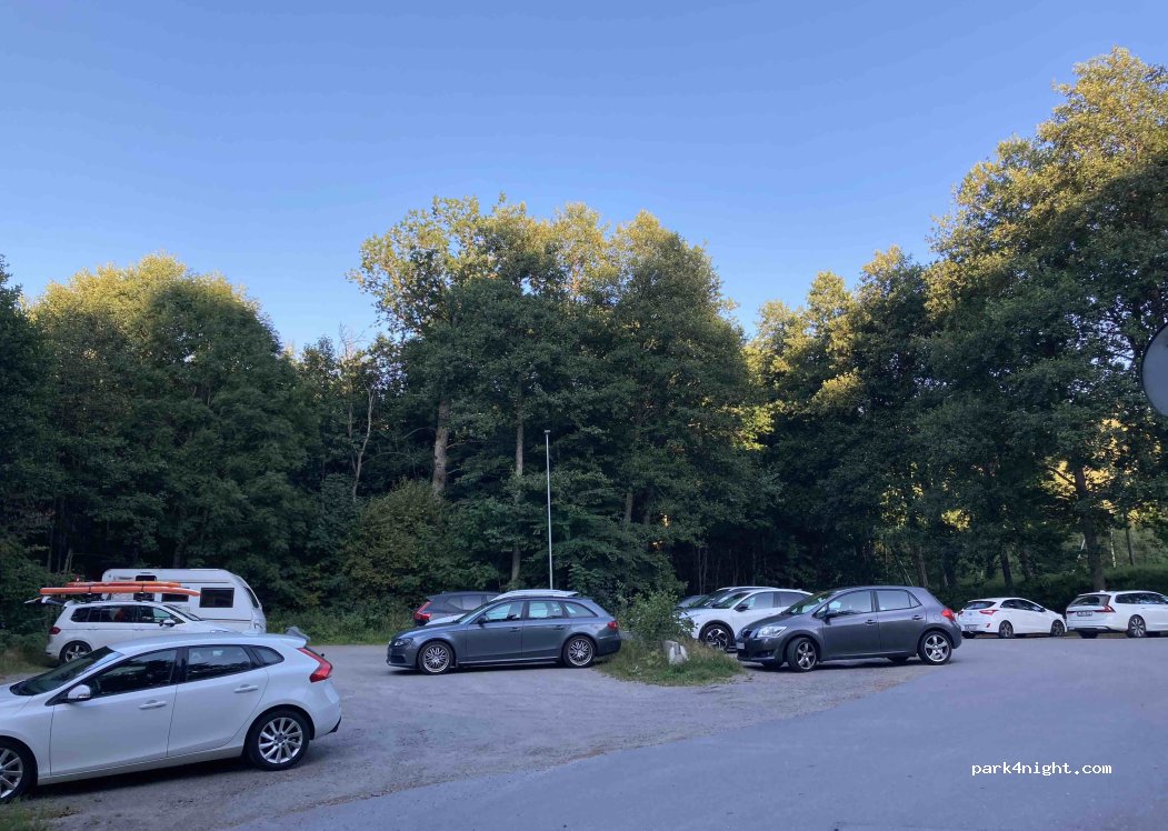 (448 50) Tollered - 4 Tollereds Ströms väg — foto