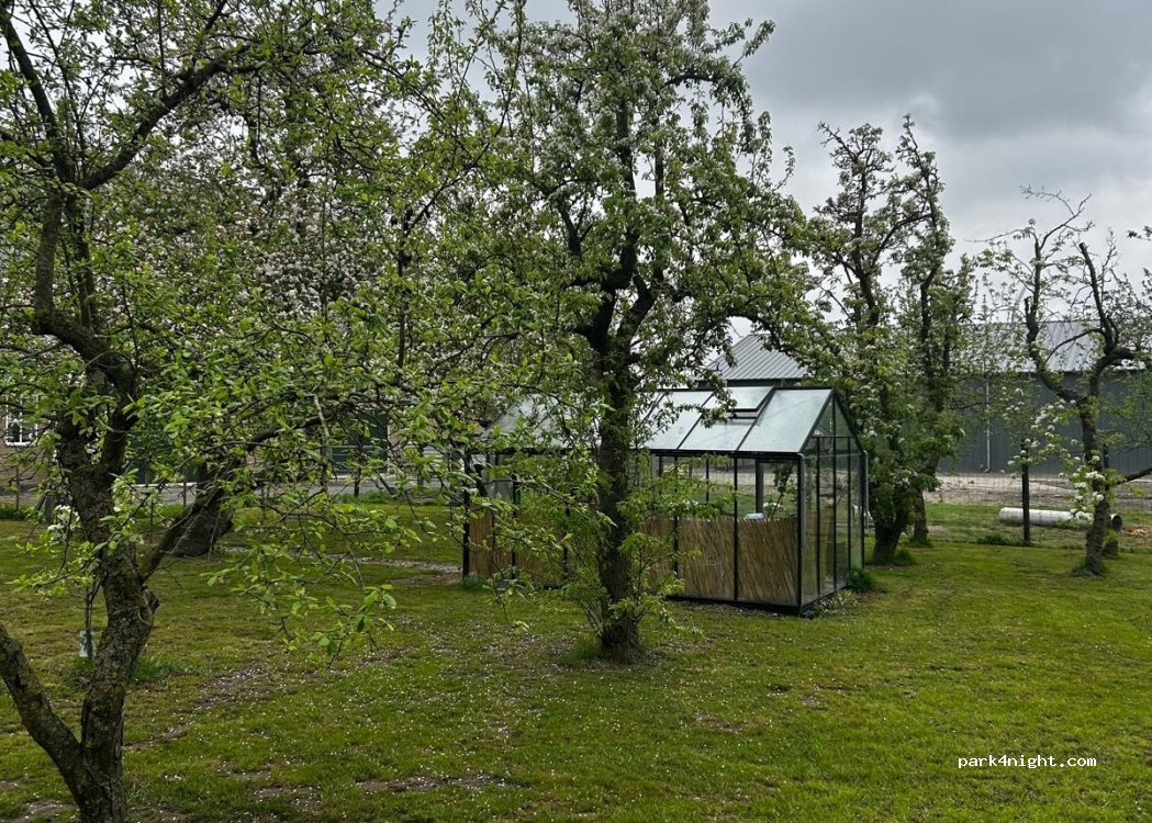 Camperplaats Middenmeer — foto 2