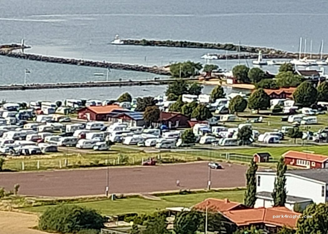 Gränna Camping — foto 4