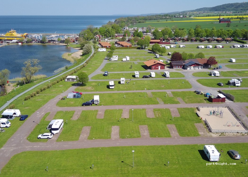 Gränna Camping — foto 5