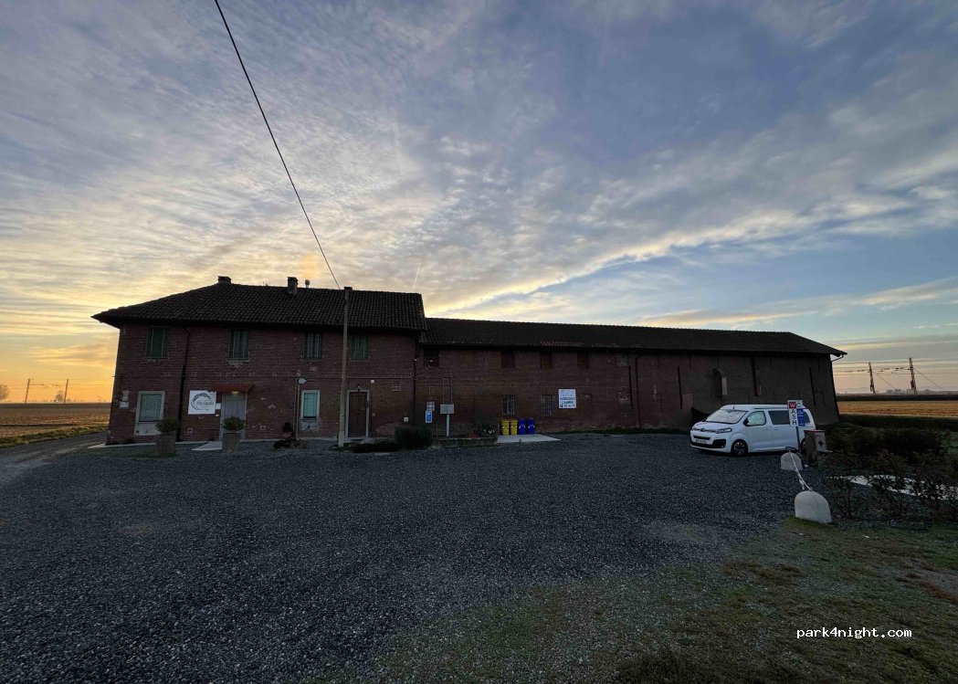 Il Riso d'asciutta — foto 4
