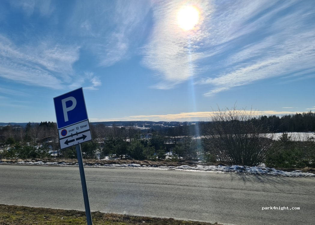 Brennemoen Rasteplass — foto 4