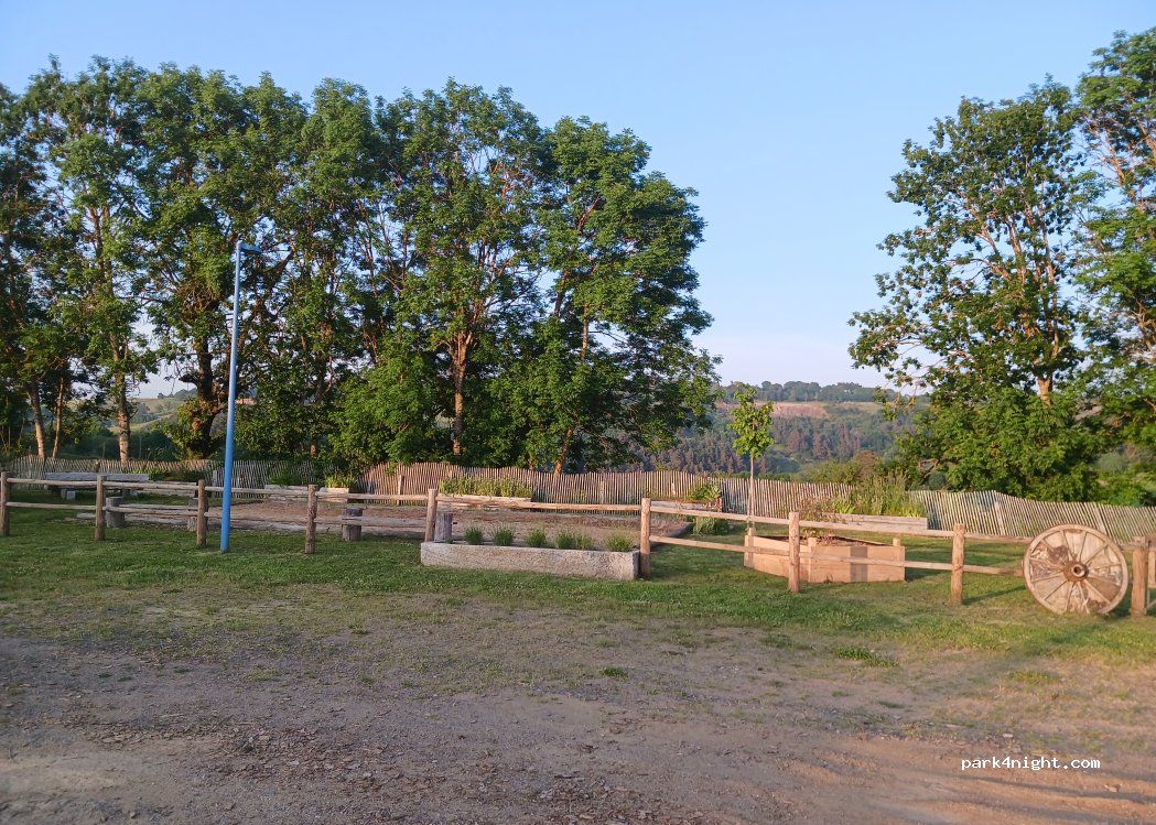 (15320) Val d'Arcomie - 1 Rue du Lac — foto 2