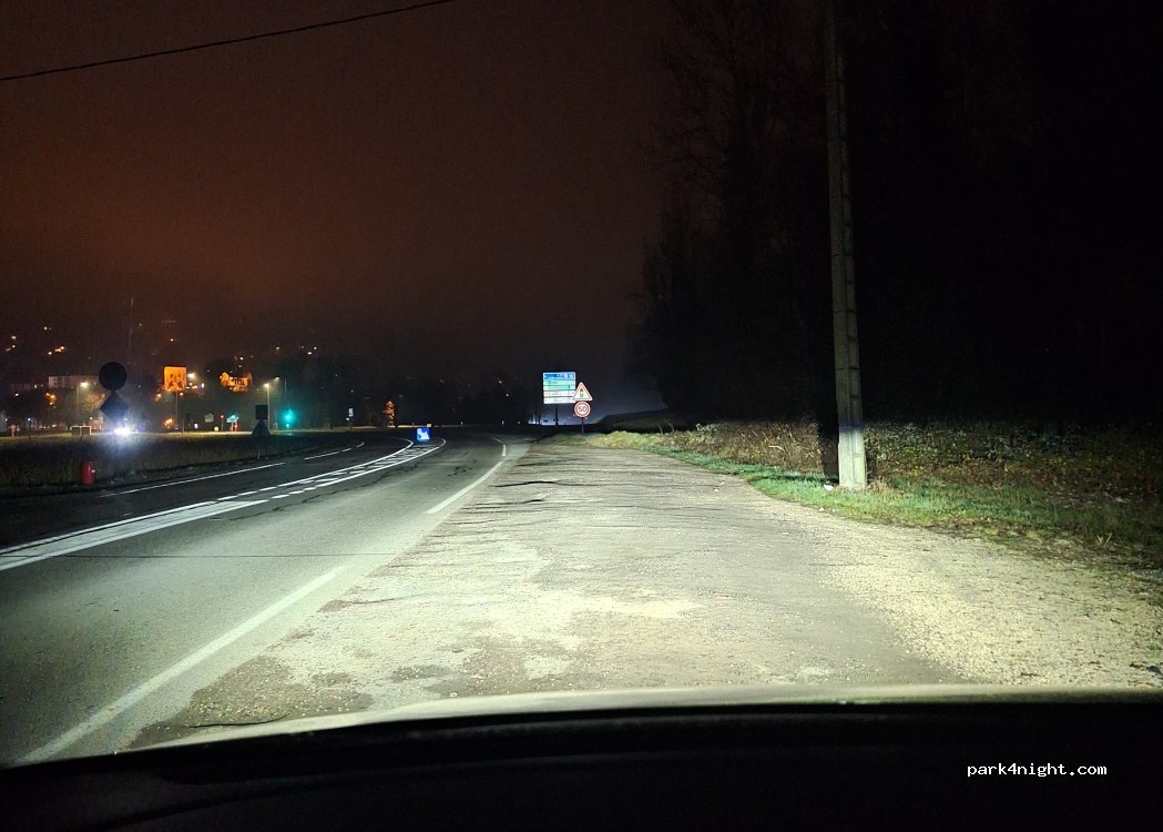 (38113) Veurey-Voroize - 30 Route de Valence — foto