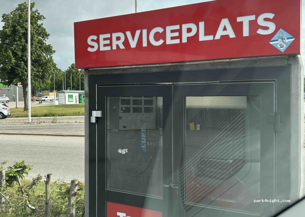 (382 34) Nybro - 1 Lilla gatan — foto