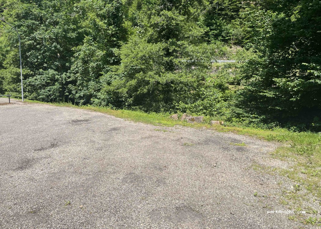 (77728) Oppenau - 10 Allerheiligenstraße — foto