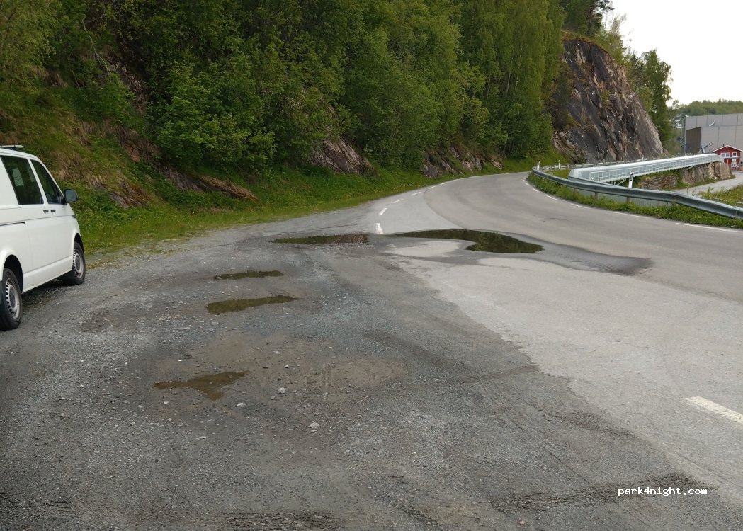 (8253) Rognan - 7 Vikvegen — foto 2