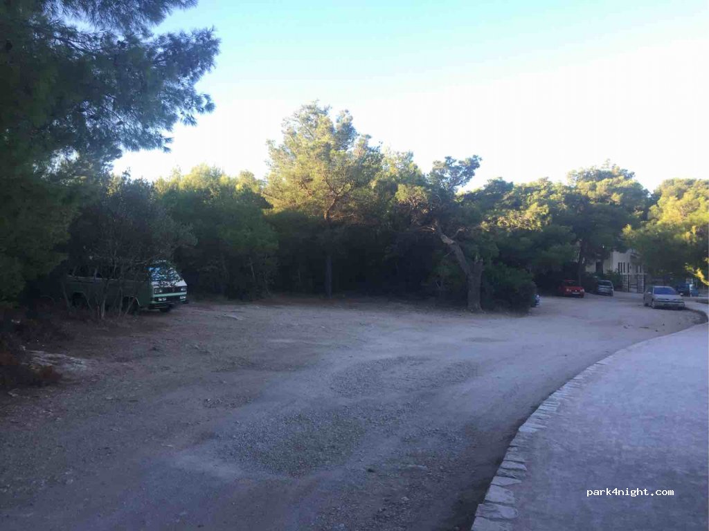 () Šibenik - Unnamed Road — foto 3