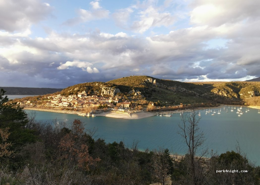 (83630) Bauduen - D71 — foto 4