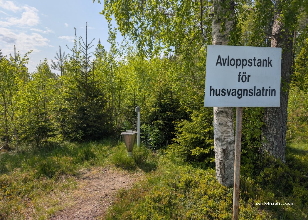 (915 93) Robertsfors - 9 Klintsjölänningen — foto