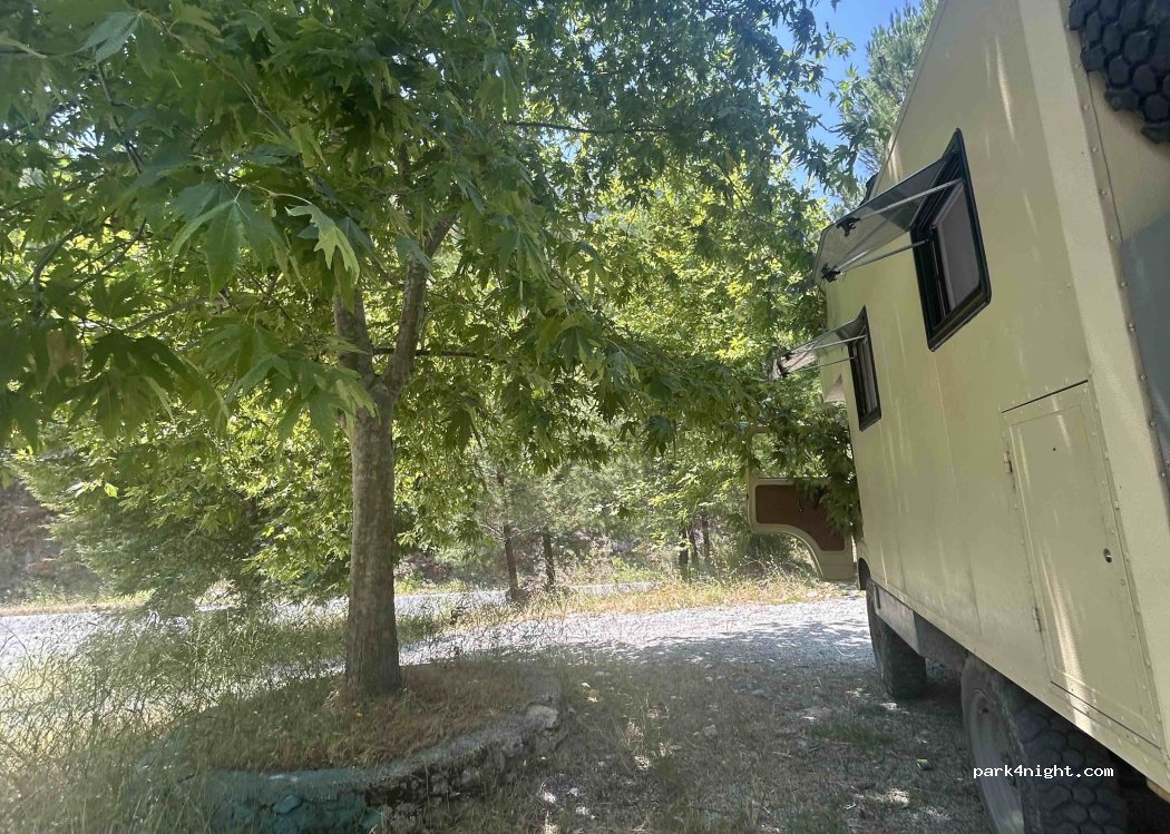 (07450) Alanya - — foto 3