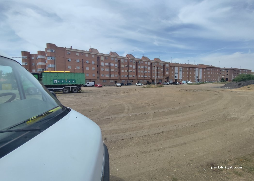 (47100) Tordesillas - 41 Calle El Pedroso — foto