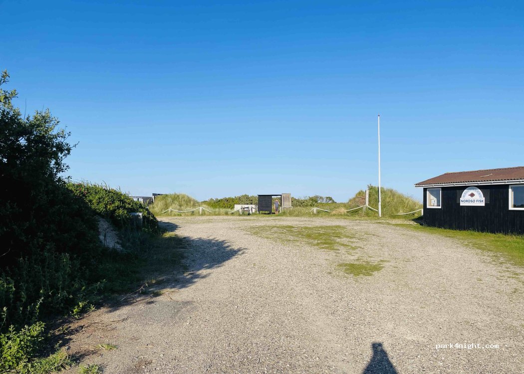 (6960) Hvide Sande - 32B Langsand — foto 2