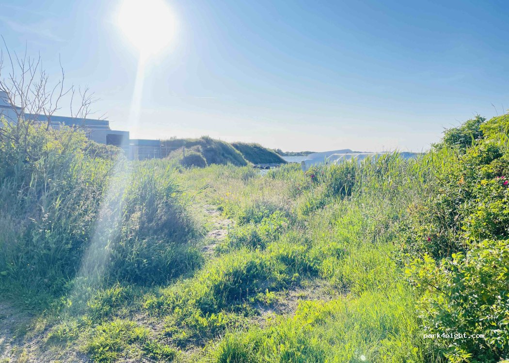 (6960) Hvide Sande - 32B Langsand — foto 4