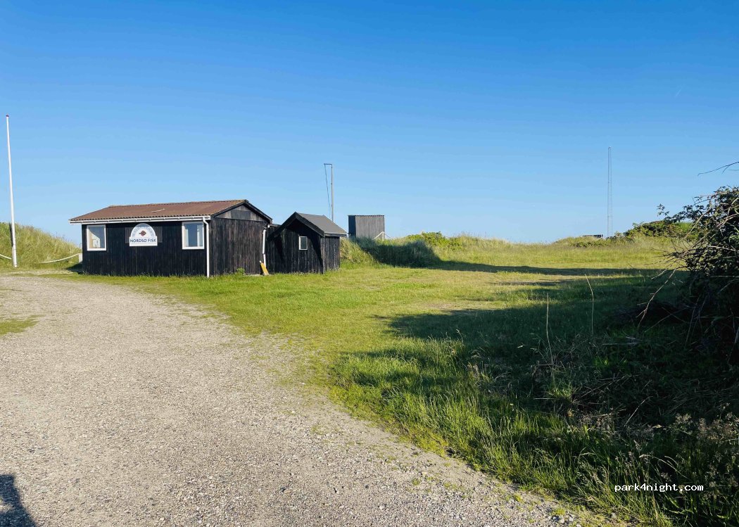 (6960) Hvide Sande - 32B Langsand — foto 5
