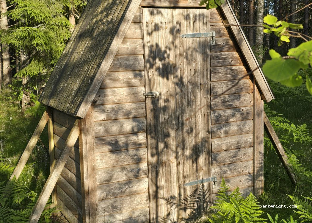 (672 92) Årjäng - — foto
