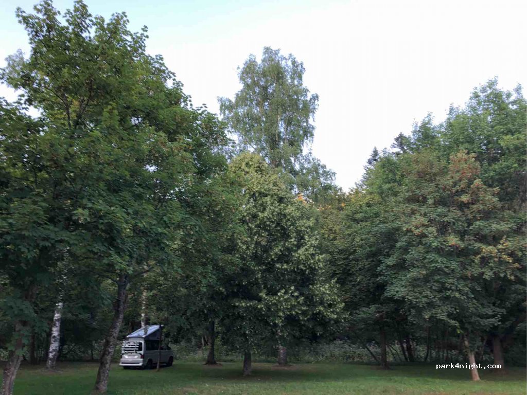 Camping Heiner — foto