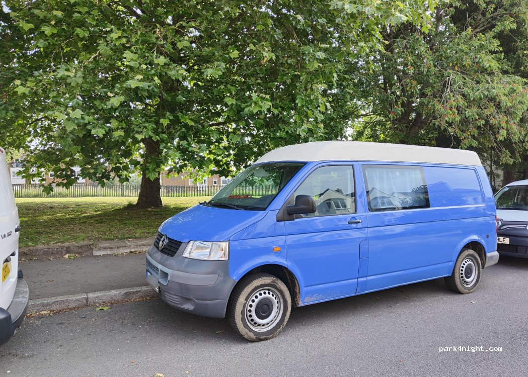 (SE19 2HW) London - 38D Belvedere Road — foto