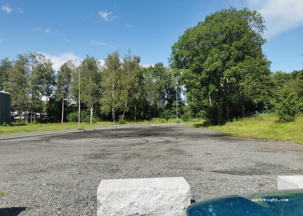 (1523) Moss - 3 Østre Øre — foto