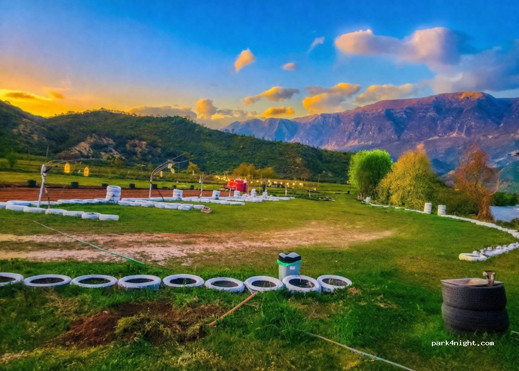Camping Shtepez — foto 2