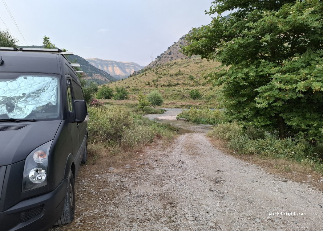 () Bistricë - — foto