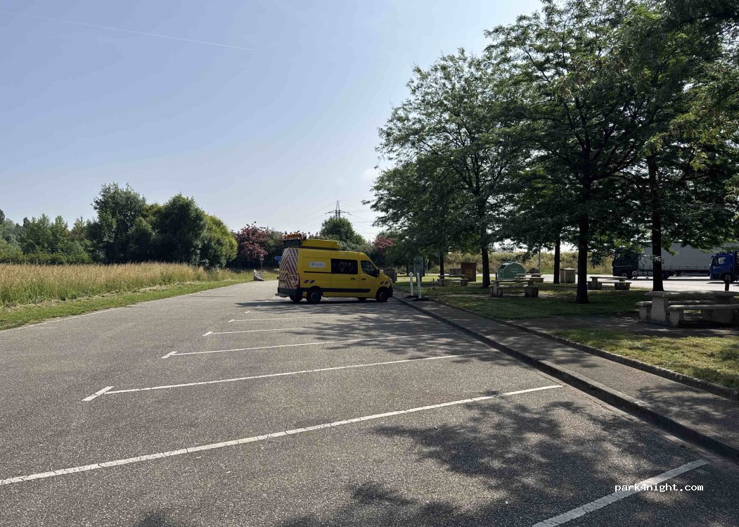 (67480) Rœschwoog - — foto