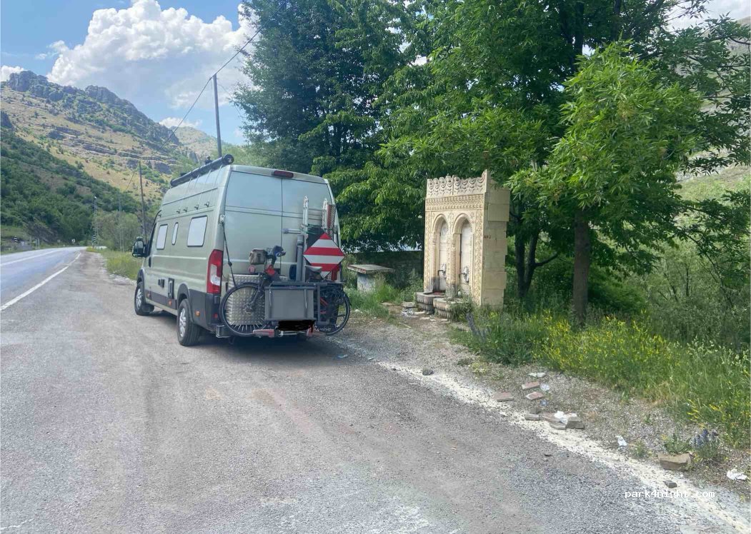 (29100) Gökçepınar - D883 — foto 2