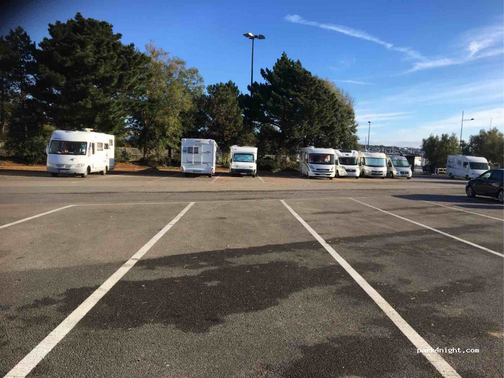 (29200) Brest - Rue des Cormorans — foto