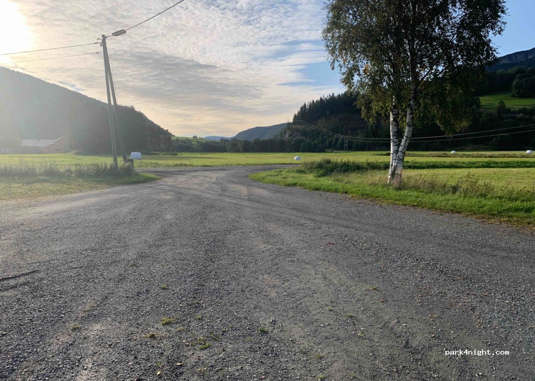 (7203)  - Unnamed Road — foto 3