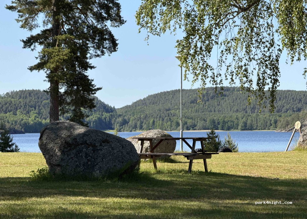 Pinnarp Camping — foto