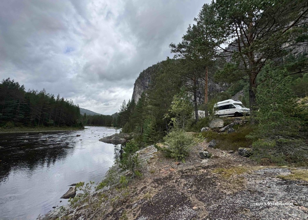 () Bjørnarå - Rv9 — foto 3
