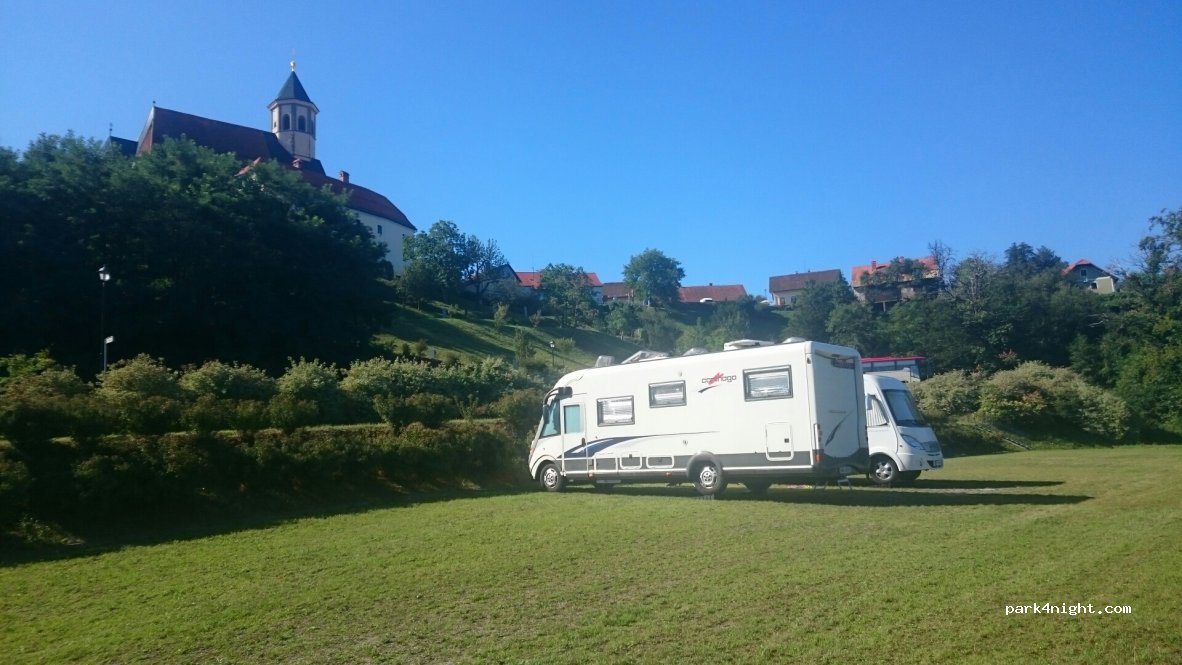 (2323) Ptujska Gora - 49 Ptujska Gora — foto