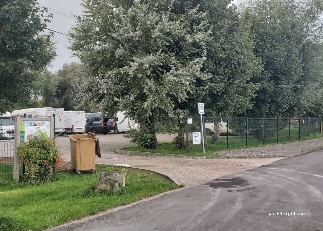 (59143) Watten - 1 Rue Paul Mortier — foto 2