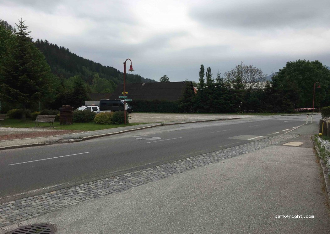 (8763) Möderbrugg - 1 Hauptstraße — foto 2