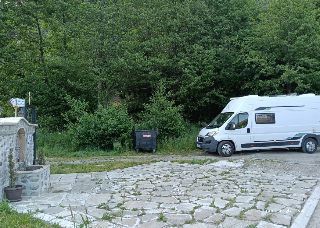 (2777) Dobrinishte - Unnamed Road — foto 2