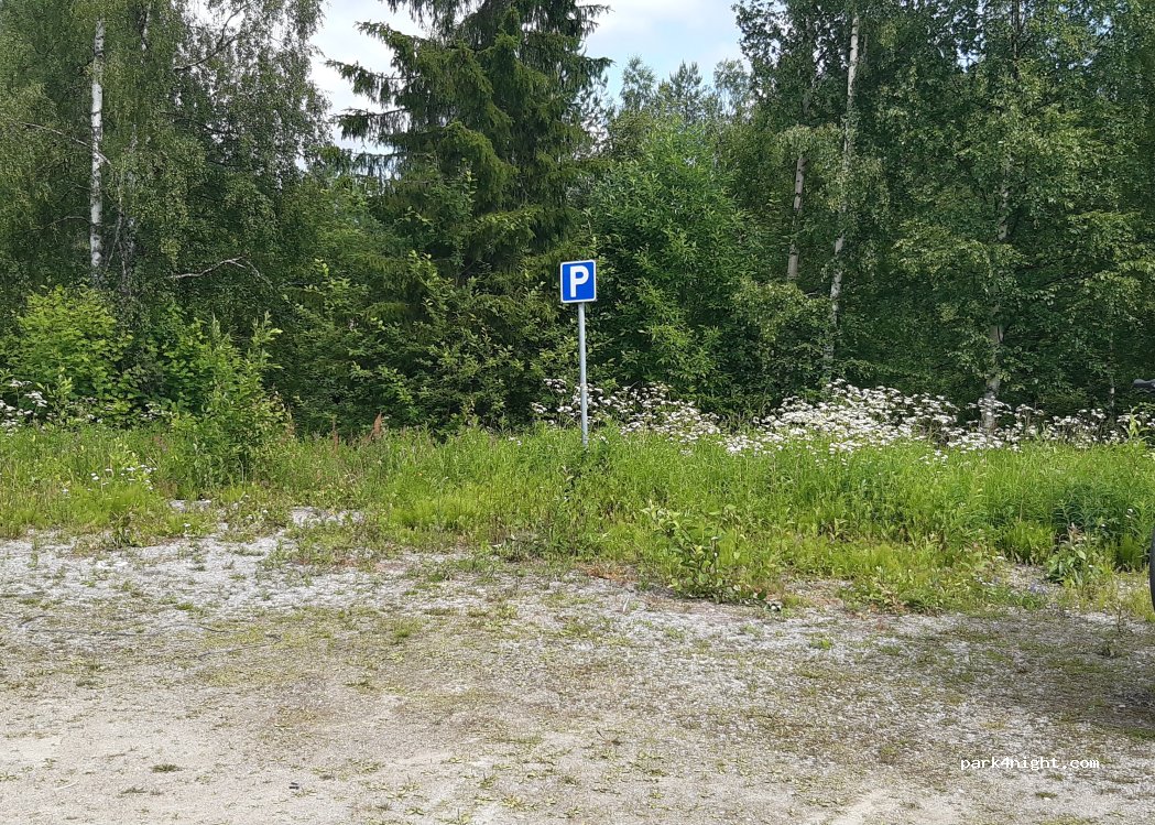 (950 40) Töre - 2 Rännvägen — foto