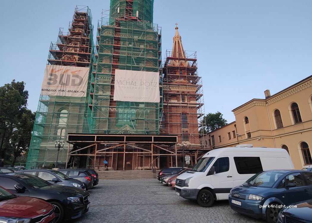 (90-057) Łódź - 60 Henryka Sienkiewicza — foto