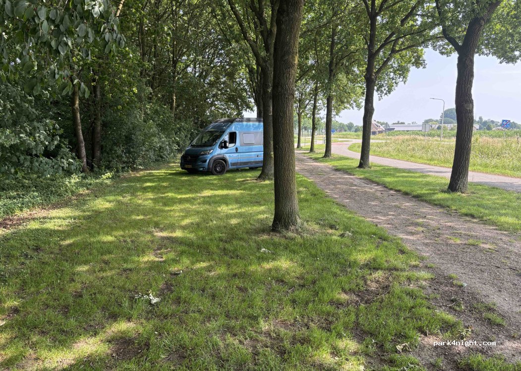 (6668 AX) Randwijk - 7 N837 — foto 2