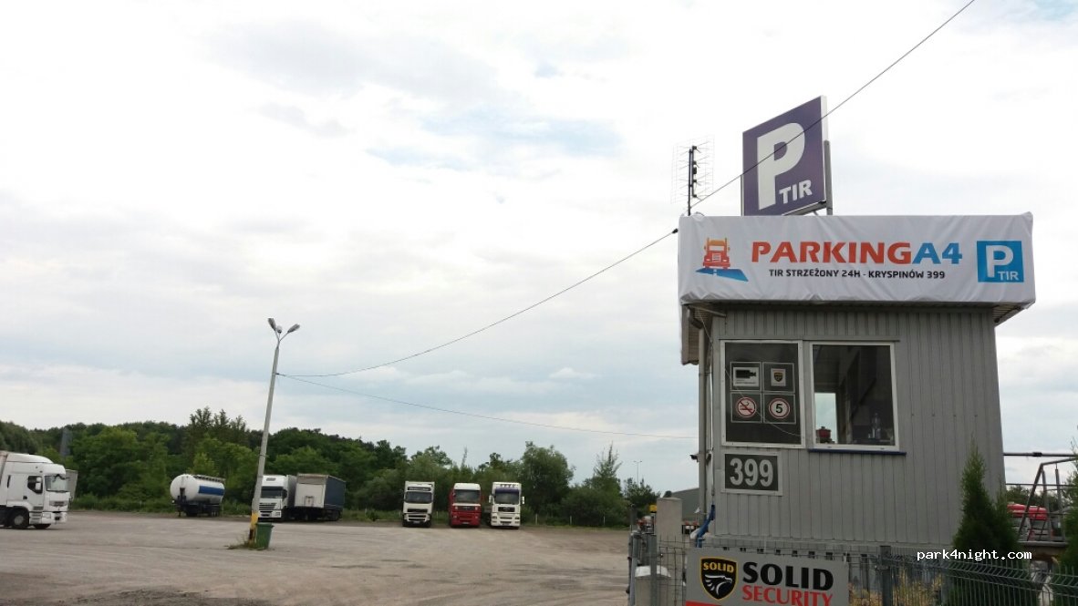 (32-060) Kryspinów - — foto
