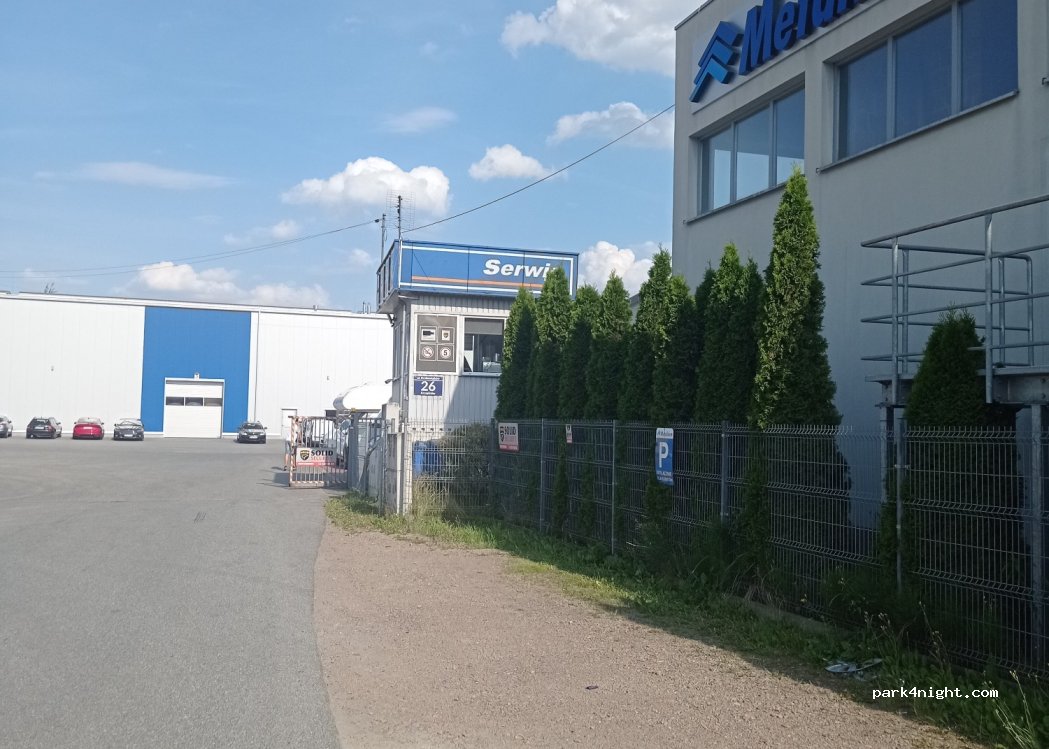 (32-060) Kryspinów - — foto 2