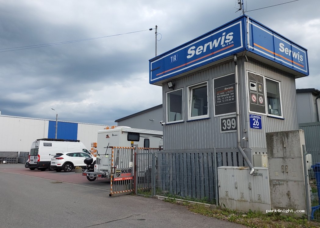 (32-060) Kryspinów - — foto 3