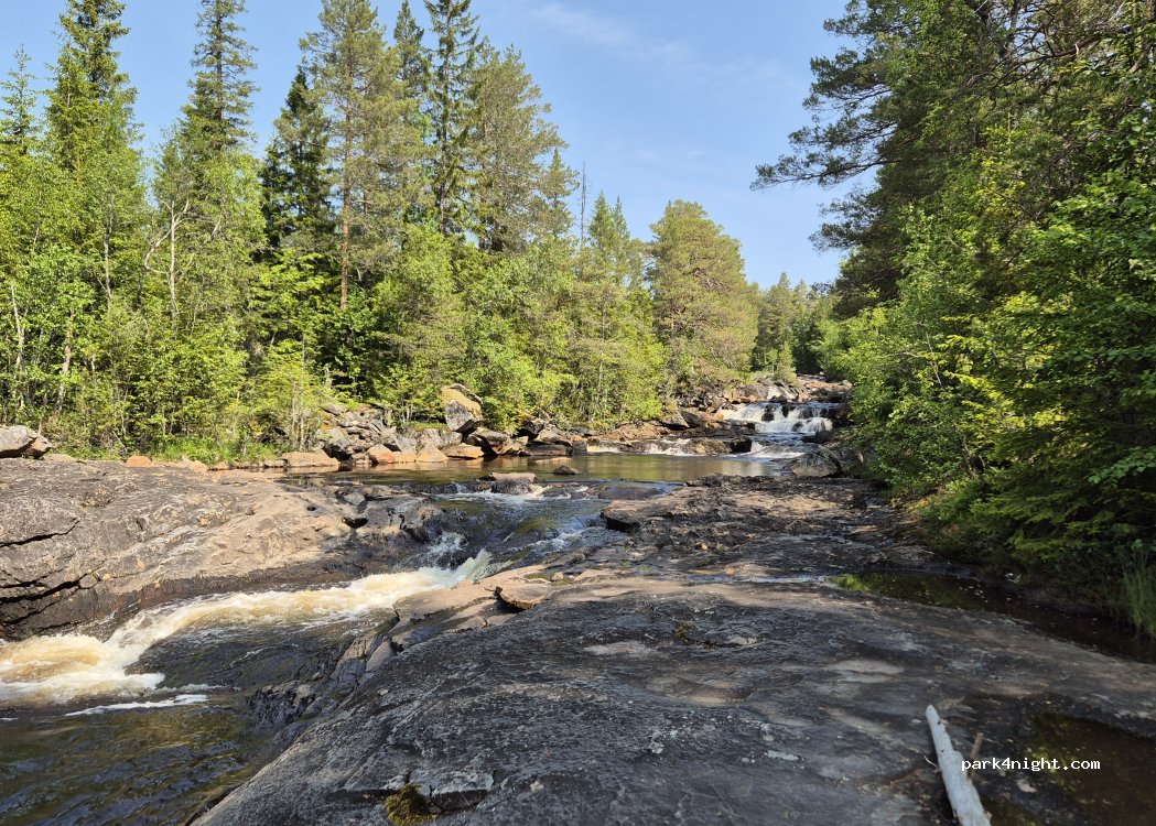 (7387) Midtre Gauldal - 3553 Rørosveien — foto