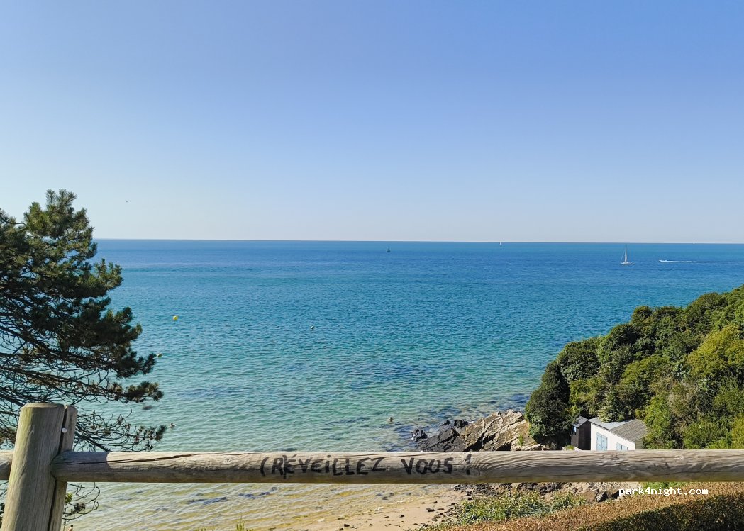 (50270) Barneville-Carteret - 36 Route des Deux Plages — foto