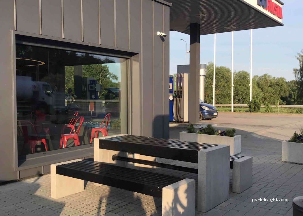 (21253) Aukštadvaris - 2a Vilniaus gatvė — foto