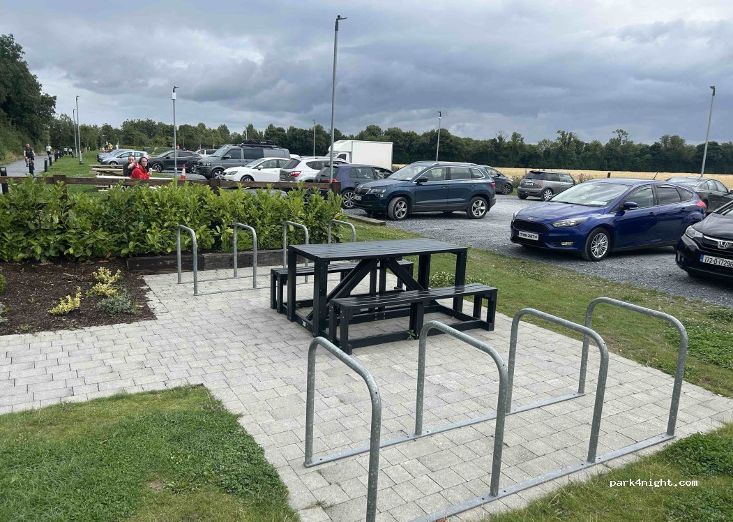 Park Beo Greenway Hub — foto 4