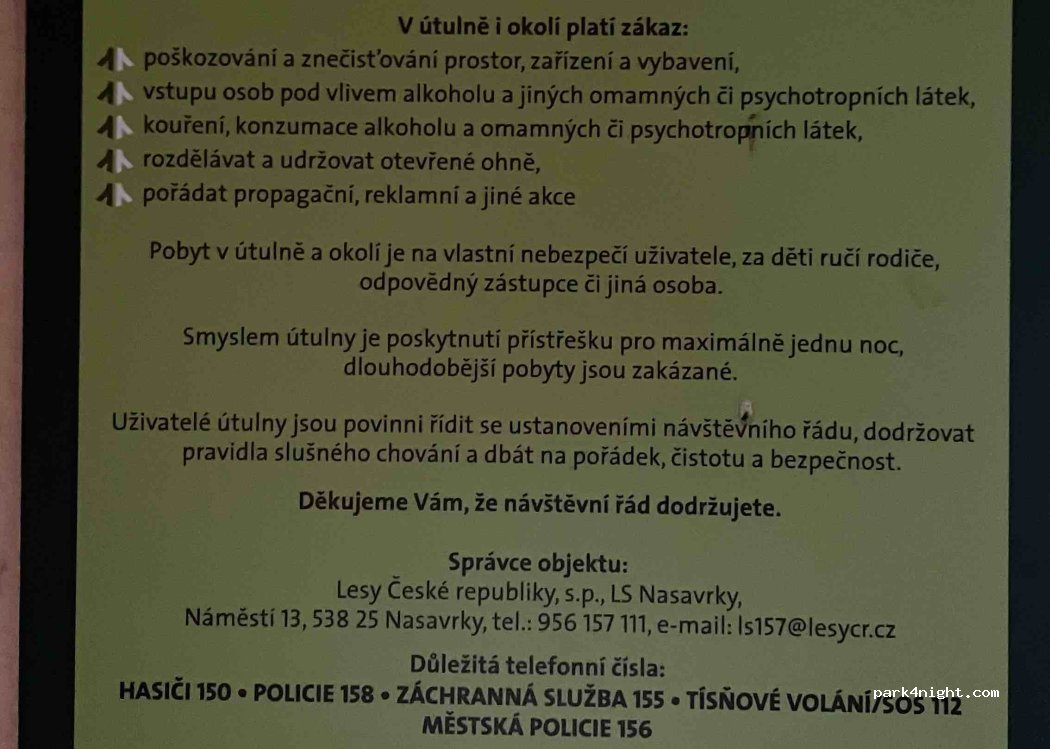 () Běstvina - Unnamed Road — foto