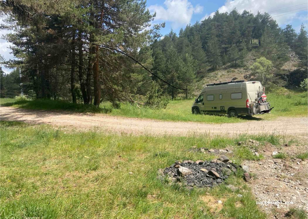 (06890) Berçinyayalar - — foto