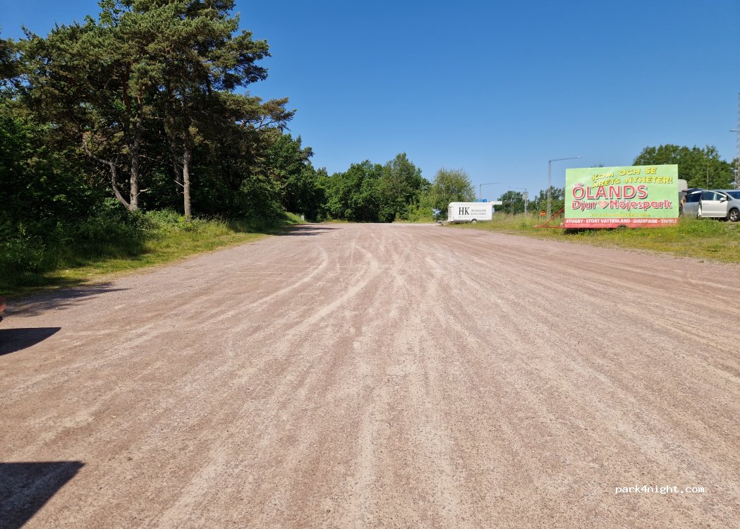 (392 36) Kalmar - Ölandsleden — foto 2