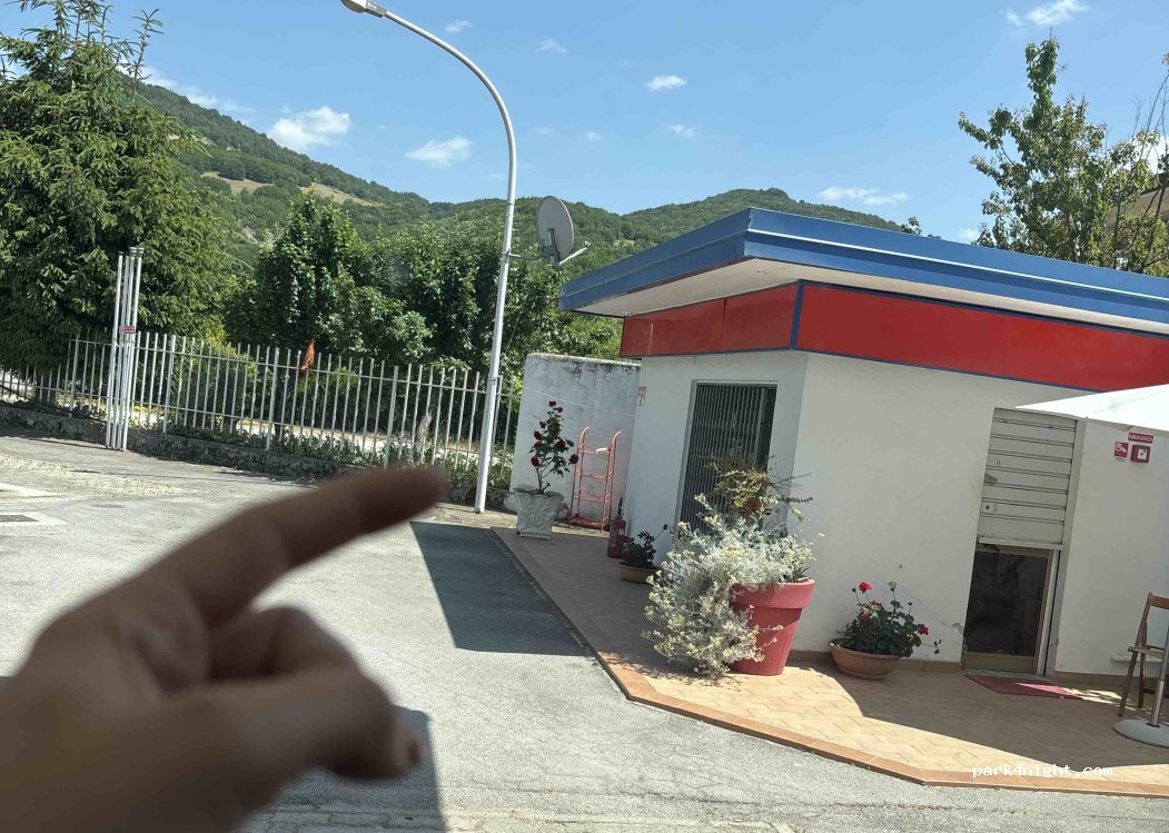 (84033) Tardiano - 60 Via Mazziotto — foto