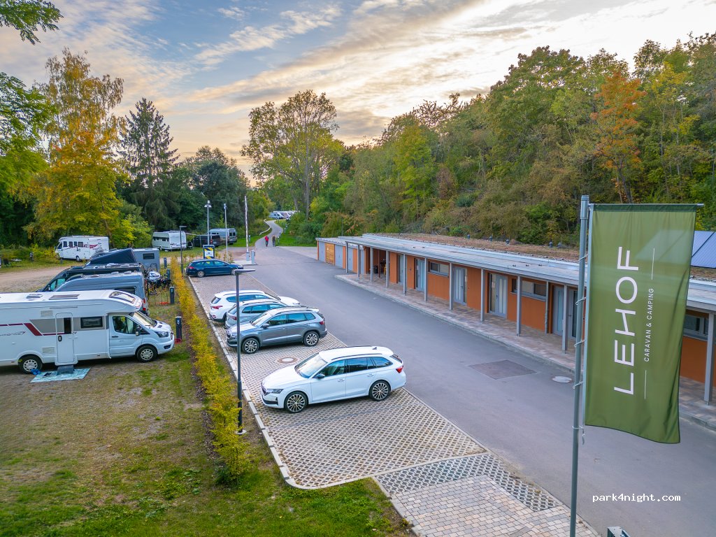 Lehof Caravan & Camping — foto 3